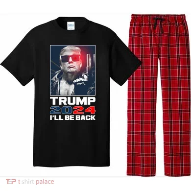 Pajama Set