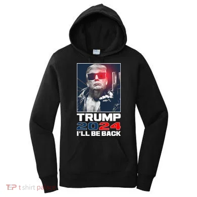 Women's Hoodie
