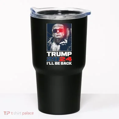 Tumbler
