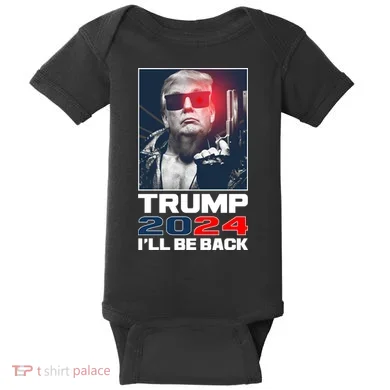 Baby Bodysuit