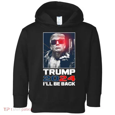 Toddler Hoodie