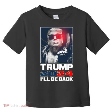 Toddler T-Shirt