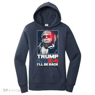 Women's Hoodie