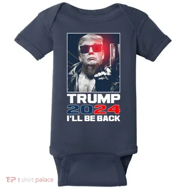 Baby Bodysuit
