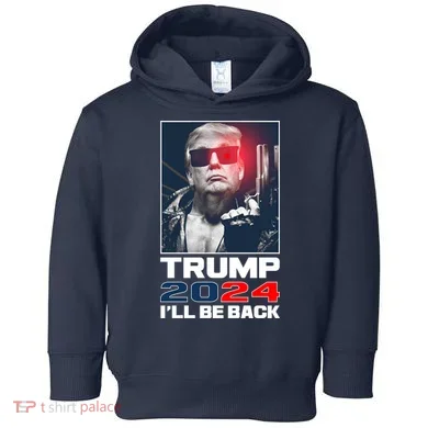 Toddler Hoodie