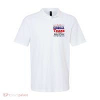 Donald Trump 45TH PRESIDENT POTUS Liberal Tears Polo thumb 0