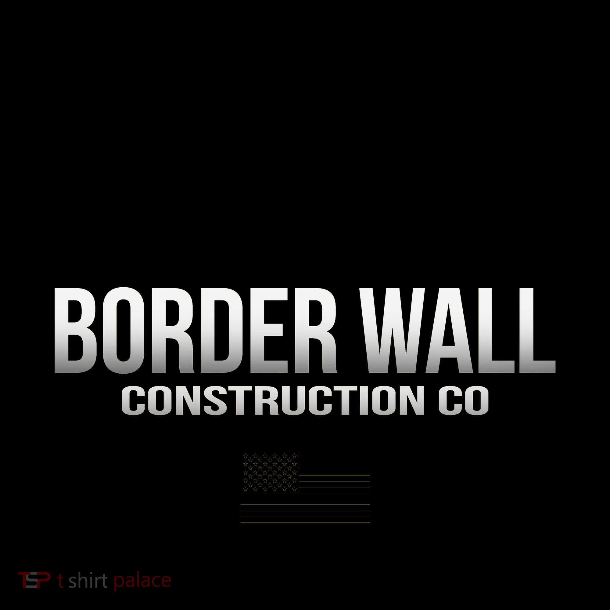 Donald Trump Border Wall Construction Co Coffee Mug