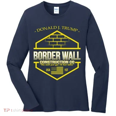 Women's Long Sleeve Shirt