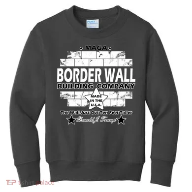 Kids Sweatshirt