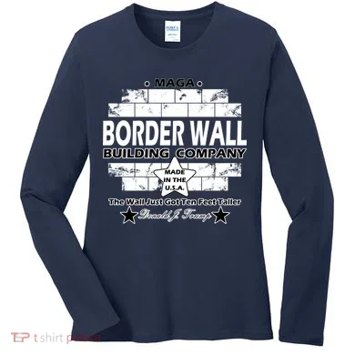 Women's Long Sleeve Shirt