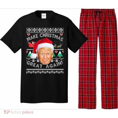 Pajama Set