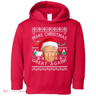 Toddler Hoodie