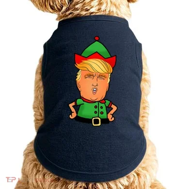 Doggie Tank