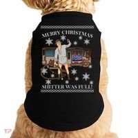 Donald Trump Cousin Eddie Shitter Was Full Doggie Tank thumb 0