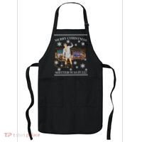 Donald Trump Cousin Eddie Shitter Was Full Apron thumb 0