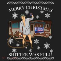Donald Trump Cousin Eddie Shitter Was Full Hat thumb 2