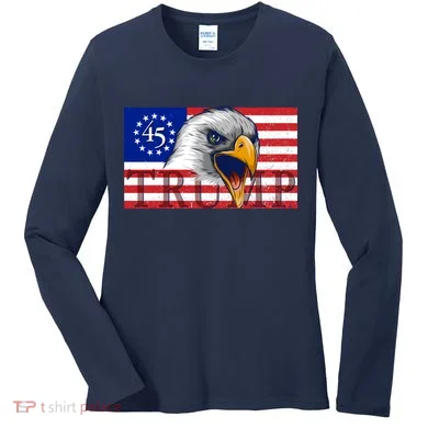 Women's Long Sleeve Shirt