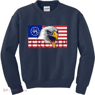 Kids Sweatshirt