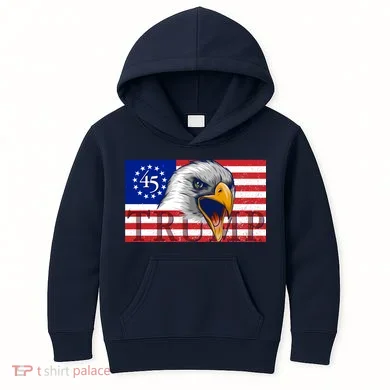 Kids Hoodie