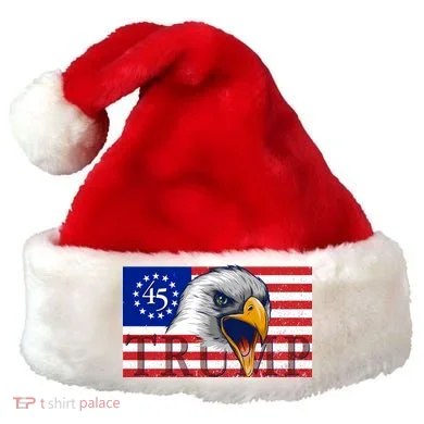 Santa Hat