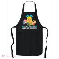 Donald Trump Egg Make Easter Great Again Apron thumb 0