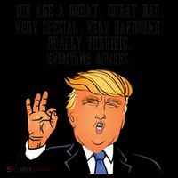 Donald Trump Father s Day Coffee Mug thumb 5