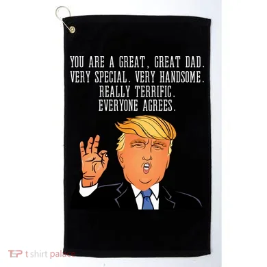 Golf Towel