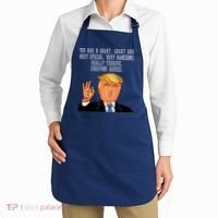 Donald Trump Father s Day Apron thumb 2