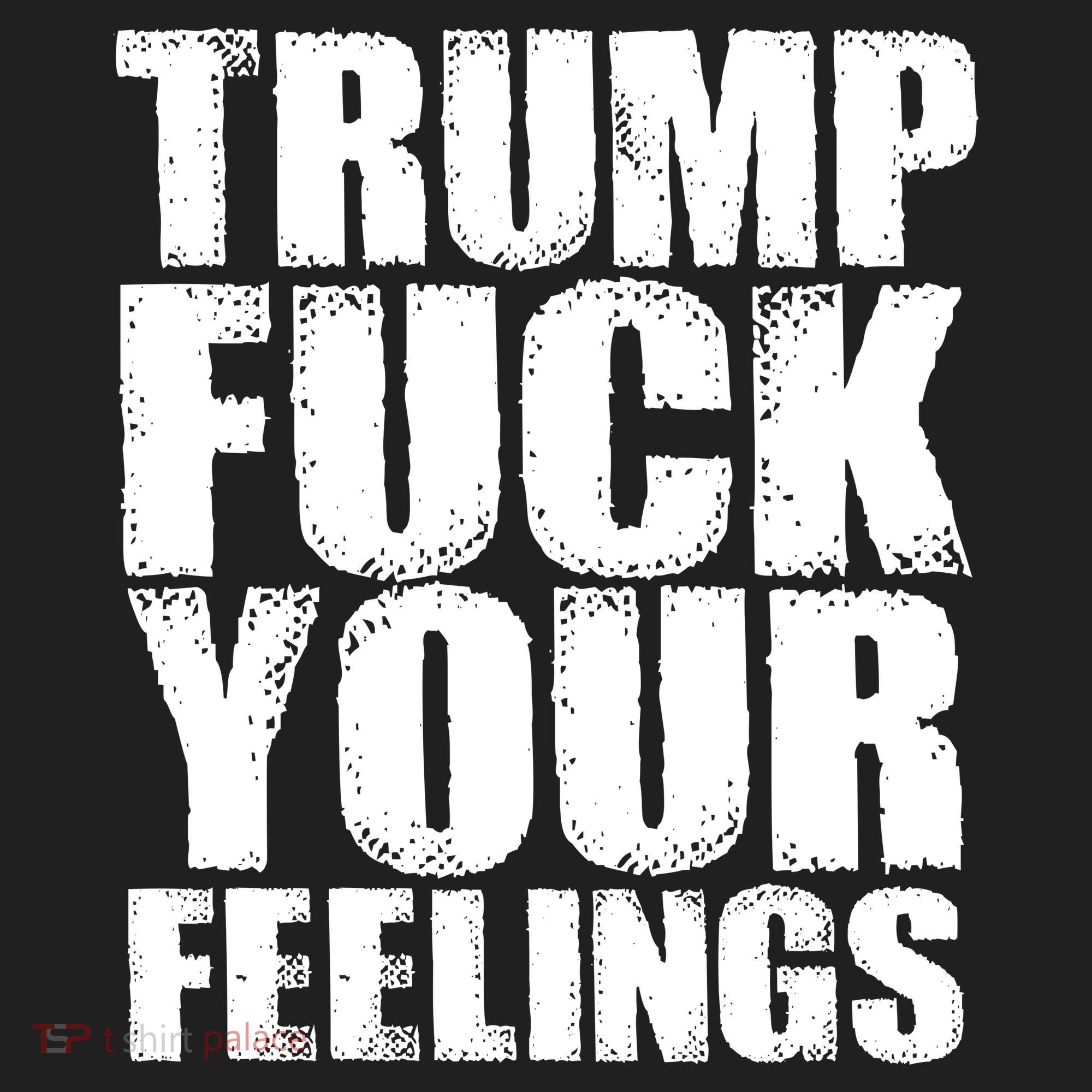 Donald Trump Fuck Your Feelings President Beanie