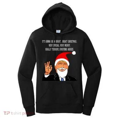 Women's Hoodie
