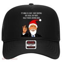 Donald Trump It's Gonna Be A Great Christmas Hat thumb 0