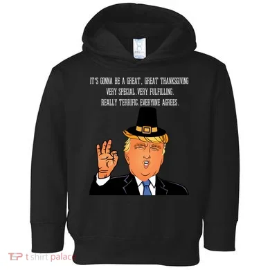 Toddler Hoodie
