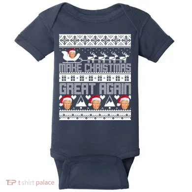 Baby Bodysuit