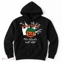 Donald Trump Make Halloween Great Again Hoodie thumb 0