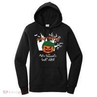 Donald Trump Make Halloween Great Again Women's Hoodie thumb 0