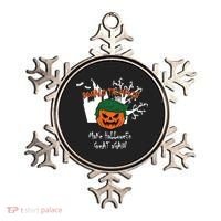 Donald Trump Make Halloween Great Again Ornament thumb 0