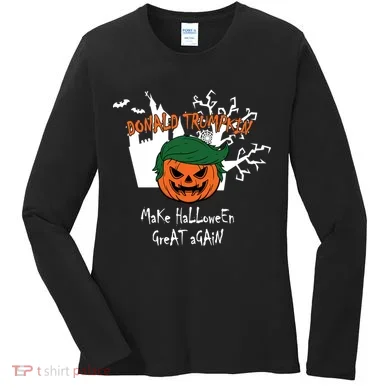 Women's Long Sleeve Shirt