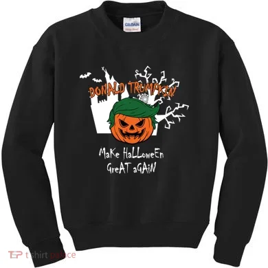 Kids Sweatshirt