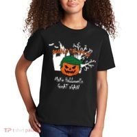 Donald Trump Make Halloween Great Again Kids T-Shirt thumb 2