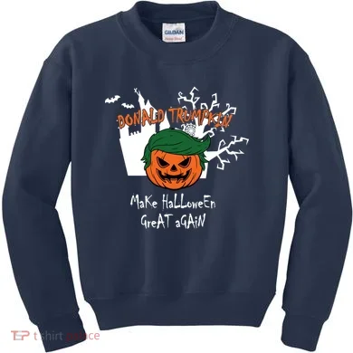 Kids Sweatshirt
