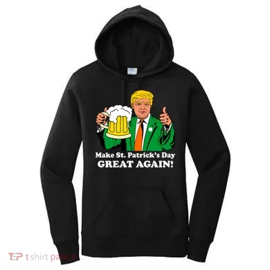 Women's Hoodie