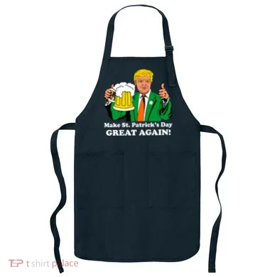 Apron