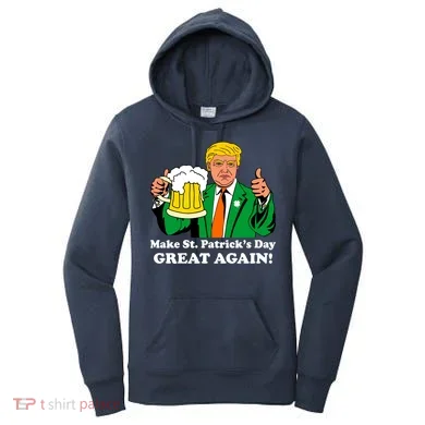 Women's Hoodie