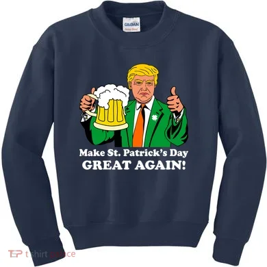 Kids Sweatshirt