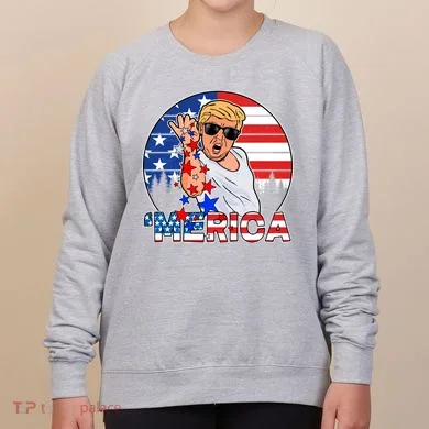 Women's Sweatshirt