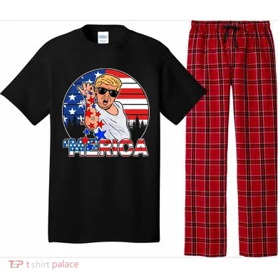 Pajama Set