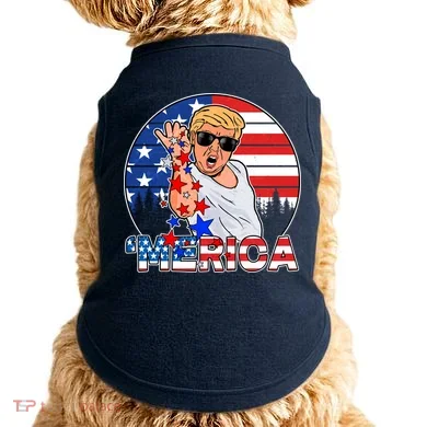 Doggie Tank