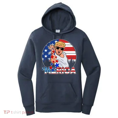 Women's Hoodie