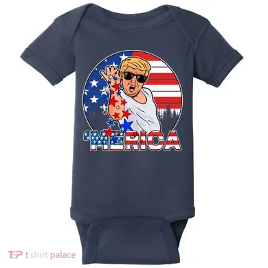 Baby Bodysuit