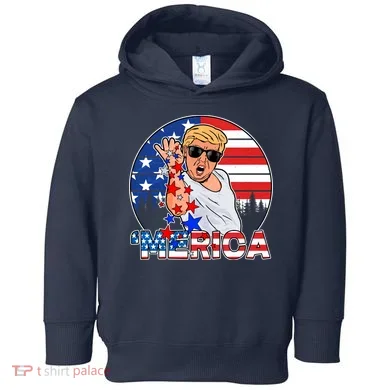 Toddler Hoodie